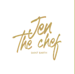 Jen the Chef, Saint Barth